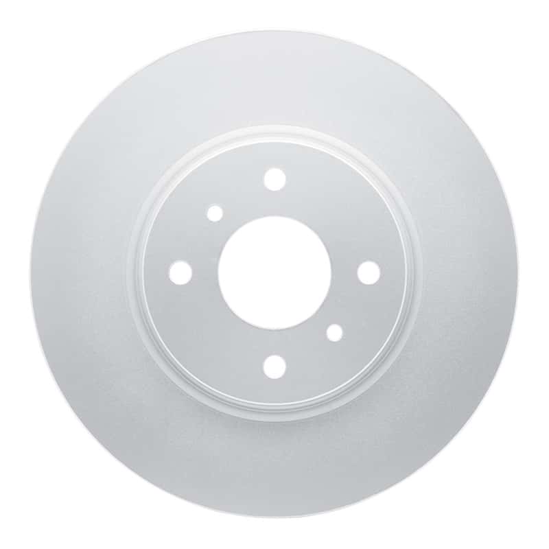 DFC — DFC 04-06 Nissan Sentra Front GeoSPEC Coated Rotor
DFC Brake Rotor - view 1