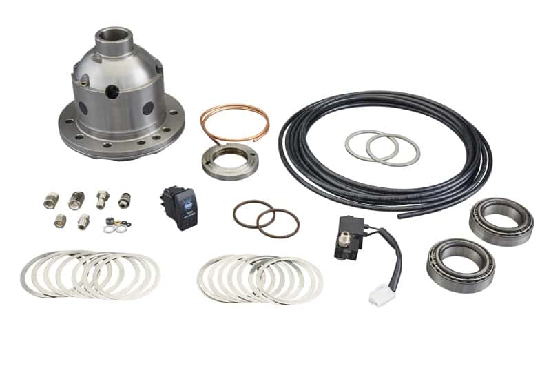 ARB — ARB Airlocker Dana30 27Spl 3.73&Up S/N.
Air Locker(TM)
Air Locker - view 2