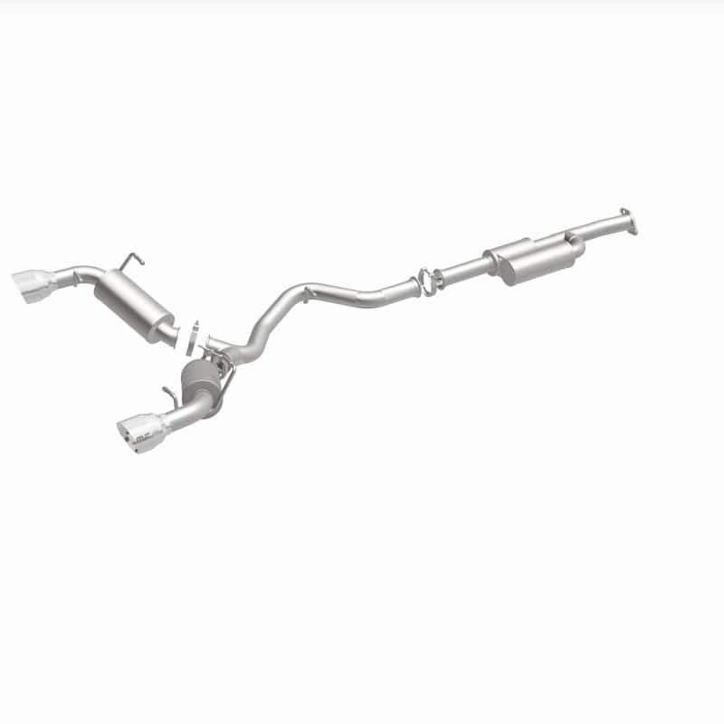 Magnaflow — Magnaflow 17-22 Subaru BRZ/Scion FR-S/Toyota GT86 NEO Cat-Back Exhaust System - view 9
