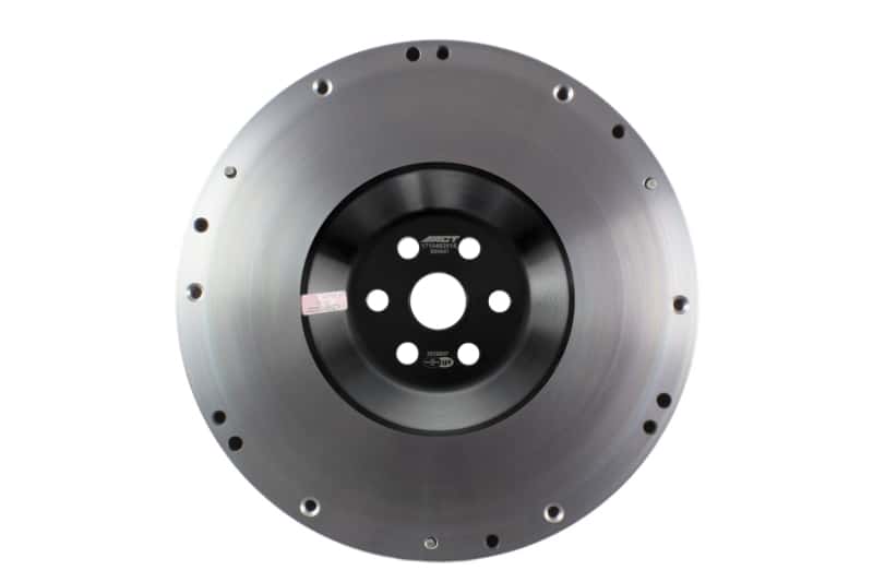 ACT — ACT 07-13 Mazda Mazdaspeed3 2.3T XACT Flywheel Streetlite (Use w/ACT Pressure Plate & Disc)
Flywheel - view 1