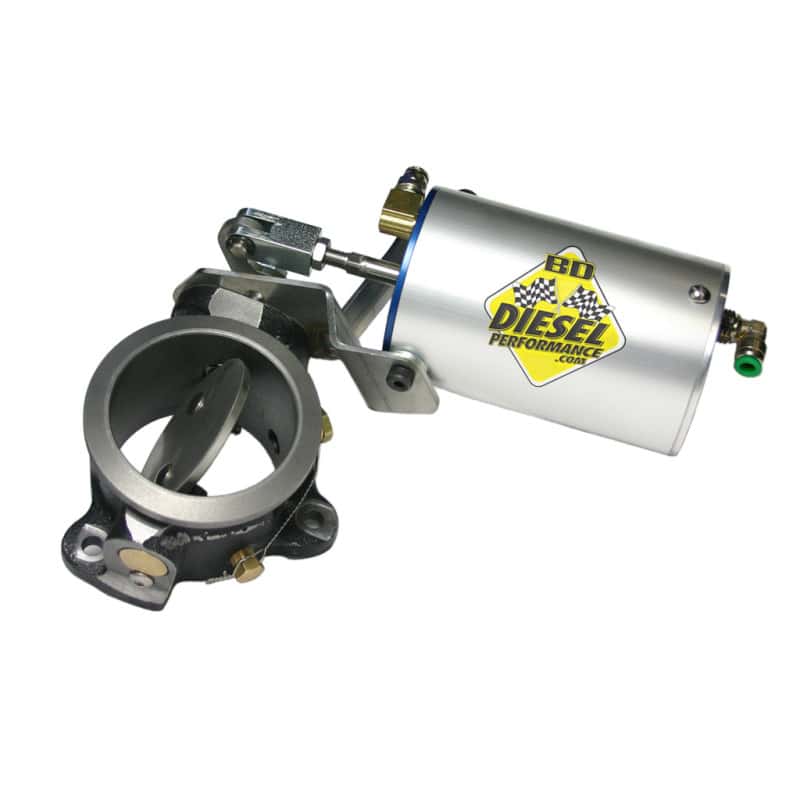 BD Diesel — BD Diesel Brake - 1994-1997 Ford 7.3L Vac/Turbo Mount - view 1