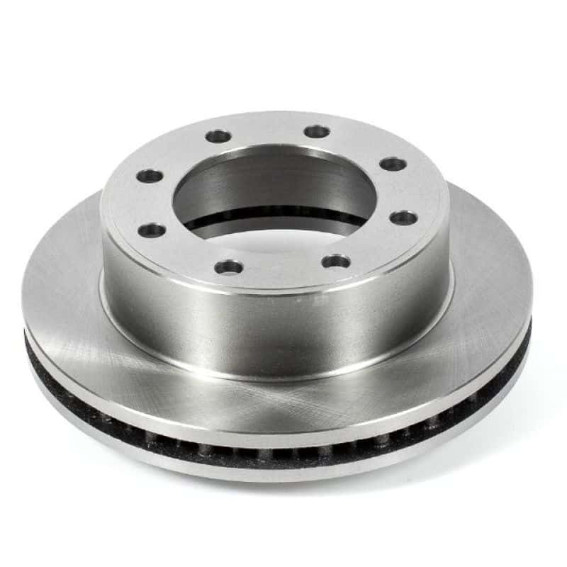 PowerStop — Power Stop 00-05 Ford Excursion Front Autospecialty Brake Rotor
AutoSpecialty Rotor - view 1