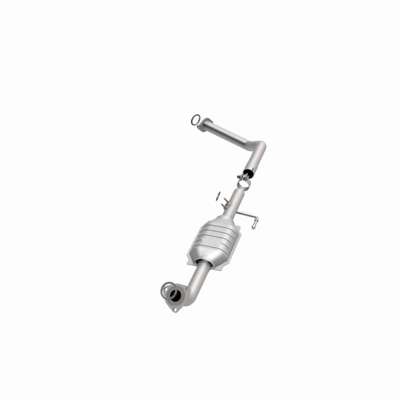 Magnaflow — MagnaFlow Conv DF 01-04 Sequoia 4.7L D/S OEM
OEM Grade
OEM - view 26