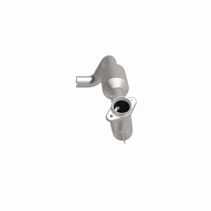 Magnaflow — Magnaflow 04-06 F-150 V8 4.6 OEM Underbody Direct Fit Converter
OEM Grade
OEM - view 11
