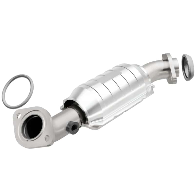 Magnaflow — MagnaFlow Conv DF 05-07 Cadillac CTS 3.6L D/S
OEM Grade
OEM - view 31