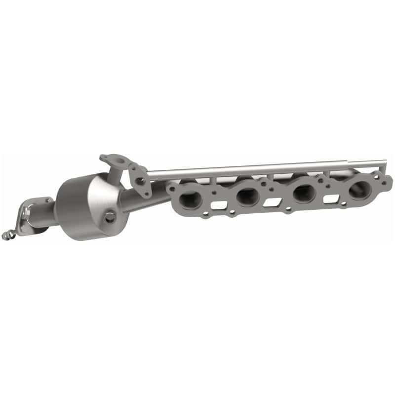 Magnaflow — MagnaFlow Converter Direct Fit 16-17 Lexus GX460 4.6L
OEM Grade
OEM - view 5