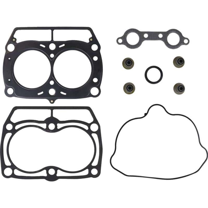 Vertex Pistons — Vertex Piston 09-14 Polaris Ranger 800 4x4 800cc Top End Piston Kit - view 3