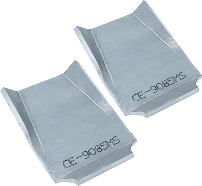 RockJock — RockJock TJ/LJ/XJ/MJ/ZJ Lower Control Arm Bracket Skid Plates Front Pair Requires Welding
Skid Plate - view 1