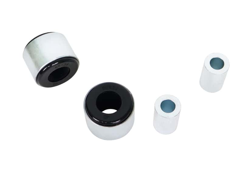 Whiteline — Whiteline 21-25 Ford Mustang Mach-E Rear Upper Trailing Arm Outer Bushing Kit - view 3