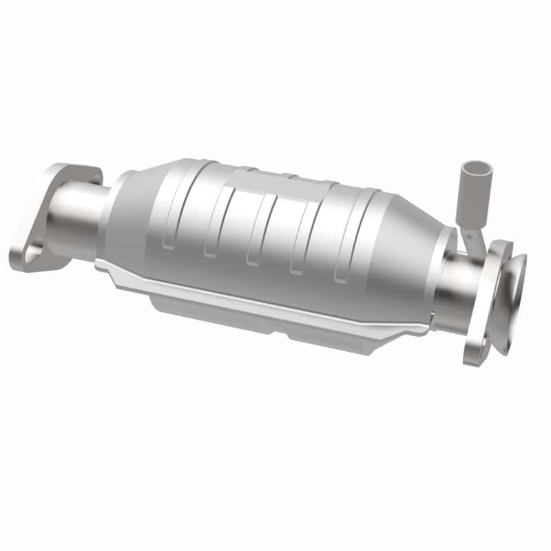 Magnaflow — MagnaFlow Conv DF Ford 88 89
Standard Grade
Standard - view 21