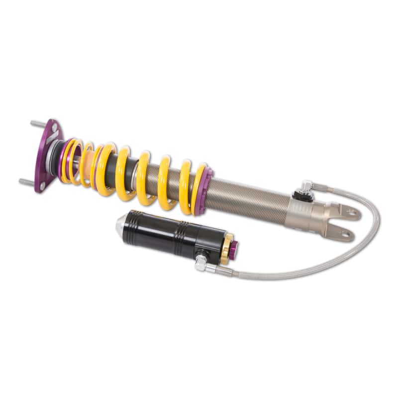 KW — KW Porsche 911 991 Carrera Carrera 2/2S/GTS 4/4S/GTS With PDCC Clubsport Coilover Kit 3-Way
Coilover Kit - view 13