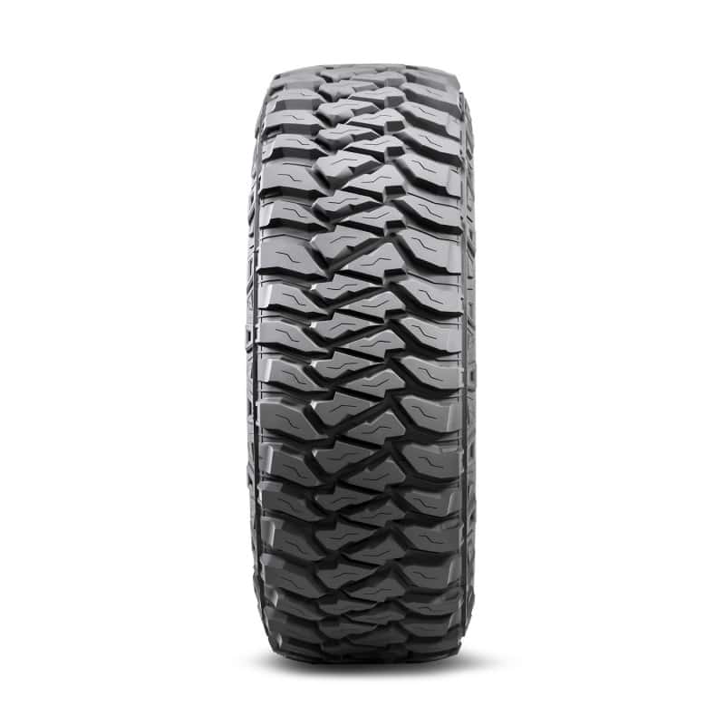 Mickey Thompson — Mickey Thompson Baja Legend MTZ Tire - 33X12.50R15LT 108Q - 247908
TIRE - view 14