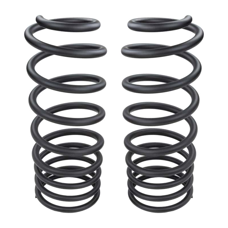 Old Man Emu — ARB OME 2024+ Toyota Tacoma Coil Spring - Rear 440lbs
Coil Spring Set - view 4