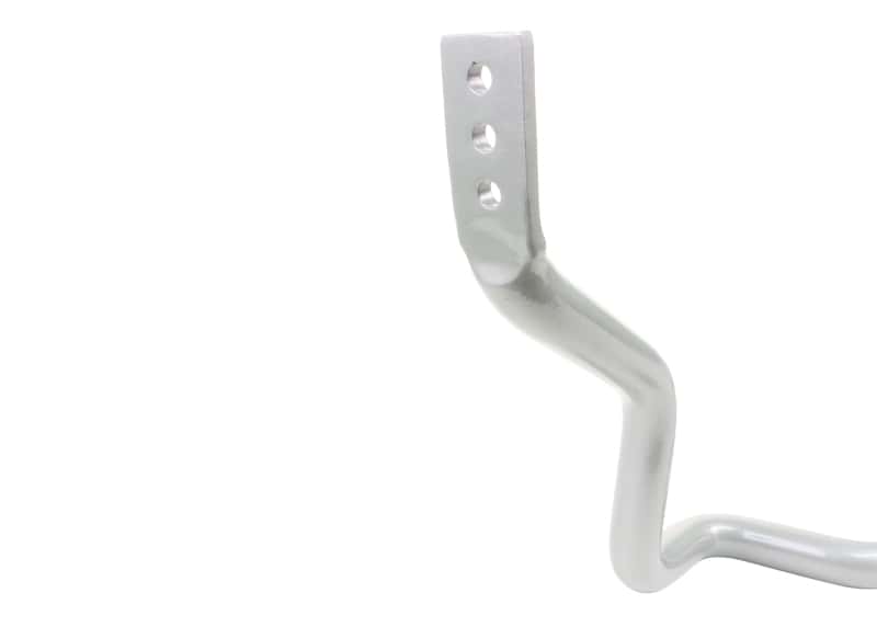 Whiteline — Whiteline 87-92 Toyota Supra MK3 MA70/1 Front 30mm Heavy Duty Adjustable Swaybar
Sway Bar - view 5
