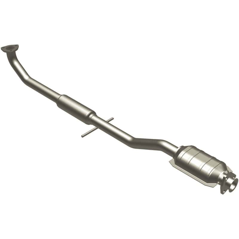 Magnaflow — MagnaFlow Conv DF Gm
Standard Grade
Standard - view 2