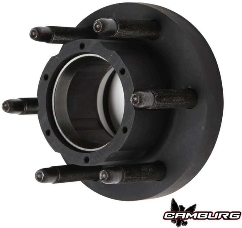Camburg — Camburg Chevy/GMC 1500 2wd 99-18 Race Series Hub Upgrade Kit (5/8 studs)
Hub Kit - view 2