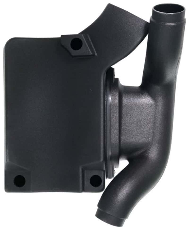 AEM Induction — AEM C.A.S 07-11 BMW 335i V6-3.0L F/I Cold Air Intake System
Cold Air Intake Syst
AEM Cold Air Intake - view 6