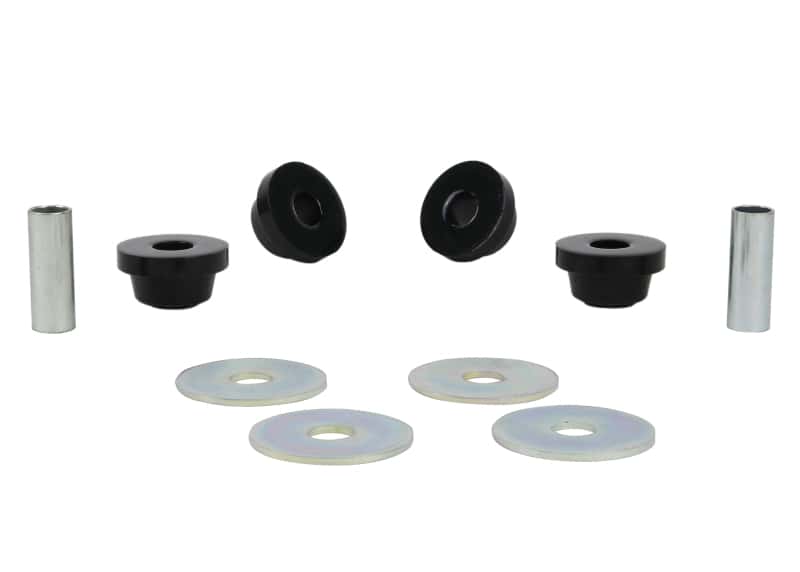 Whiteline — Whiteline Plus 3/83-4/87 Toyota Camry SV10/11 Front Sway Bar - To Control Arm Bushing Kit
Bushing Kit - view 4