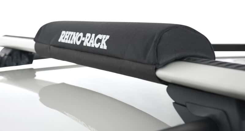 Rhino-Rack — Rhino-Rack Universal Wrap Pads - 22in - Pair
WSprtvehiclerierPad - view 2