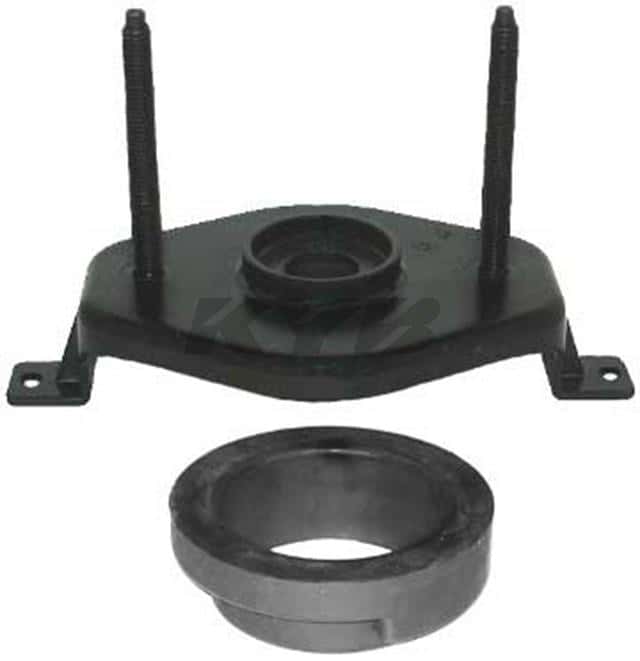 KYB — KYB Shocks & Struts Strut Mounts Rear CHRYSLER Sebring 2001-06
Mount Plate - view 4