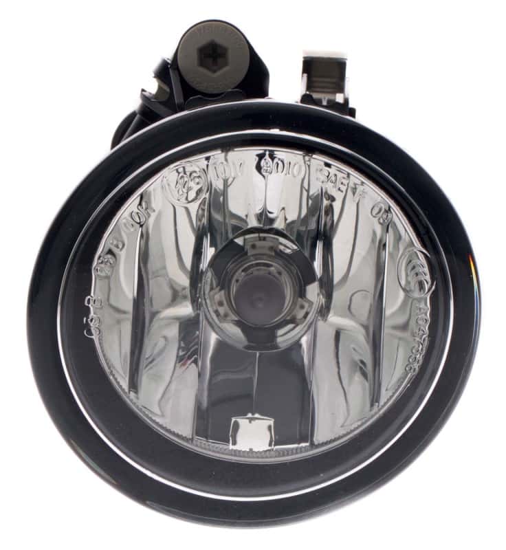 Hella — Hella 2011-2023 BMW X1 Fog Light Assembly Left
FOG LAMP LH BMW - view 2