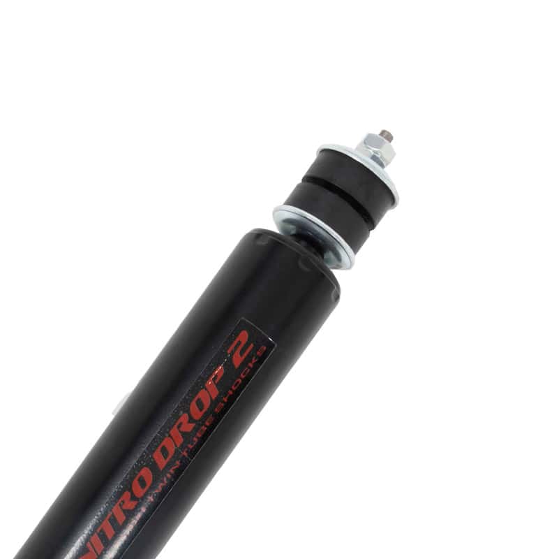 Belltech — Belltech ND2 OEM Shock
ND2 OEM SHOCK - view 4