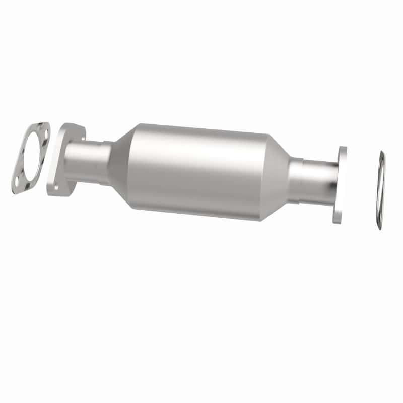 Magnaflow — Magnaflow California Direct Fit Converter 04-07 Kia Spectra 2.0L
California - view 12
