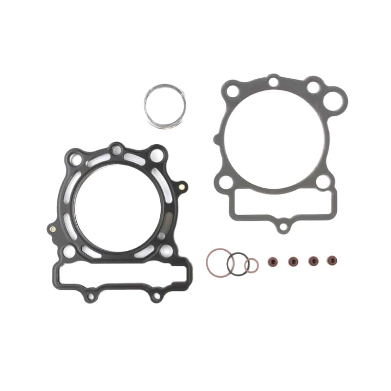 Cometic Gasket — Cometic 09-16 Kawasaki KX250F 80mm Bore Top End Gasket Kit - view 1