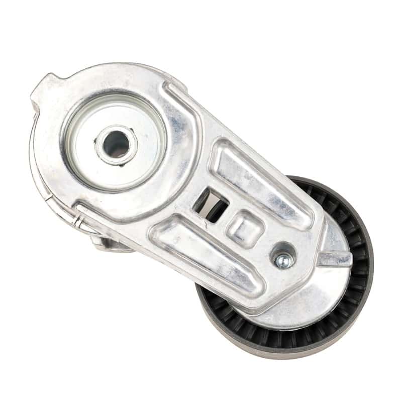 OMIX — Omix Belt Tensioner- 07-11 Jeep Wrangler JK/JKU 3.8L
SerpBeltTens - view 2