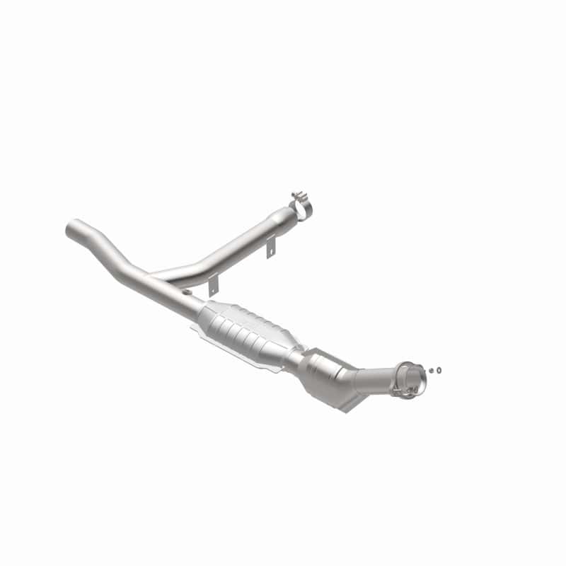 Magnaflow — MagnaFlow Conv DF 97-98 Ford Trucks 4.2L
California - view 22