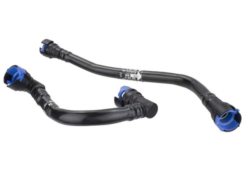 Ford Racing — Ford Racing 15-16 Mustang GT350 5.2L V8 Oil-Air Separator
EngineOilSeparatorKt - view 8
