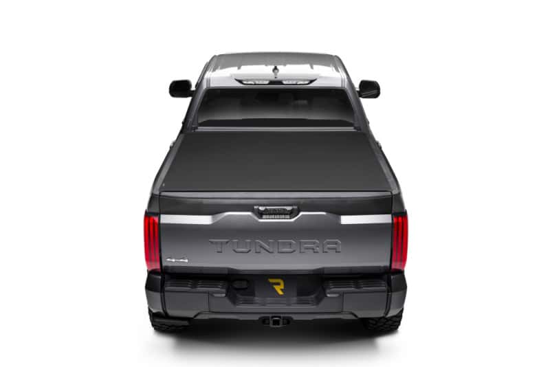 Truxedo — Truxedo 2022 Toyota Tundra 6ft. 6in. Pro X15 Bed Cover - Without Deck Rail System
PX15 22-26Tun6ft.7wo - view 34