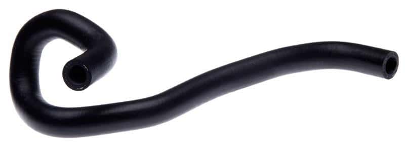 Gates — Gates 98-02 Honda Accord 4-Cyl. 2.3L Engine To Heater Control Valve Molded Heater Hose - view 1