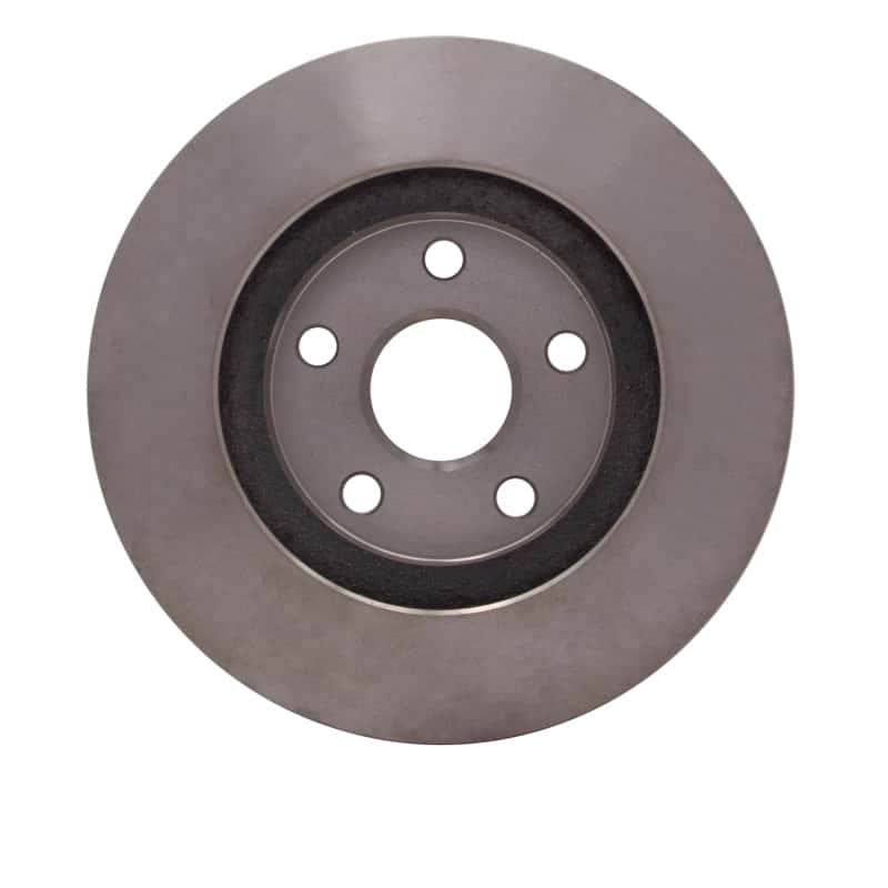 DFC — DFC 86-89 Toyota Celica Front Brake Rotor
DFC Brake Rotor - view 5