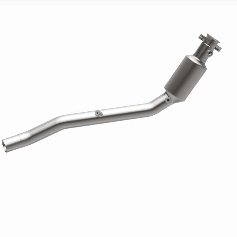 Magnaflow — Magnaflow 05-06 Land Rover LR3 4.4L Direct Fit Converter
California - view 24