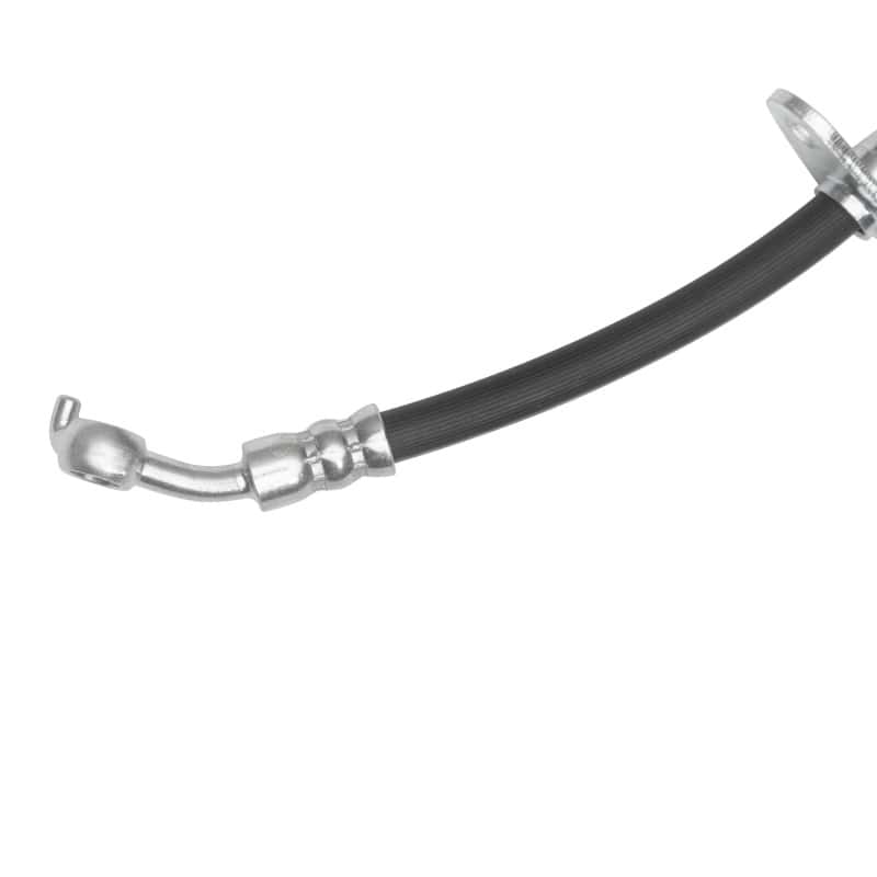DFC — DFC 16-16 Honda CR-Z Rear-R Brake Hose - view 2