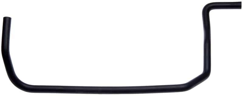 Gates — Gates 06-08 Dodge Ram Pickup V-8 5.7L Heater Outlet Molded Heater Hose - view 1