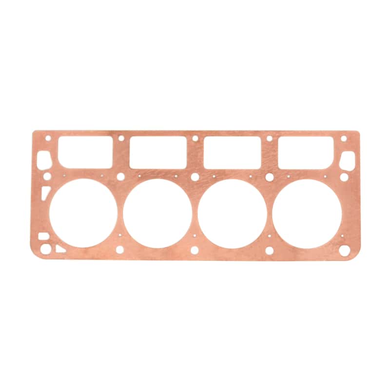 Cometic Gasket — Cometic GM LS1 SB 4.100in Bore 0.050in Copper Head Gasket
Cylinder Head Gasket - view 1