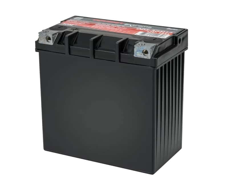 Odyssey Battery — Odyssey Battery Powersport Extreme AGM Battery
Odyssey ODS-AGM14 - view 2