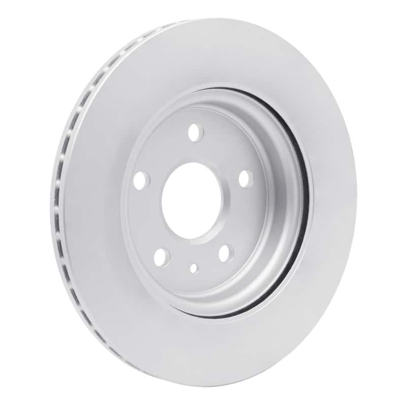 DFC — DFC 10-25 Buick Regal Rear GeoSPEC Coated Rotor
DFC Brake Rotor - view 4