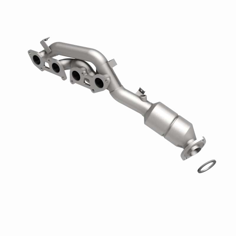 Magnaflow — MagnaFlow Conv DF 2008 - 2010 Lexus IS F 5.0L
California - view 13