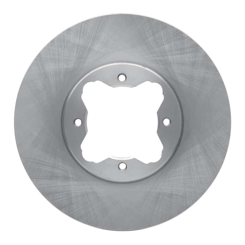 DFC — DFC 92-98 Acura TL Front Brake Rotor
DFC Brake Rotor - view 1