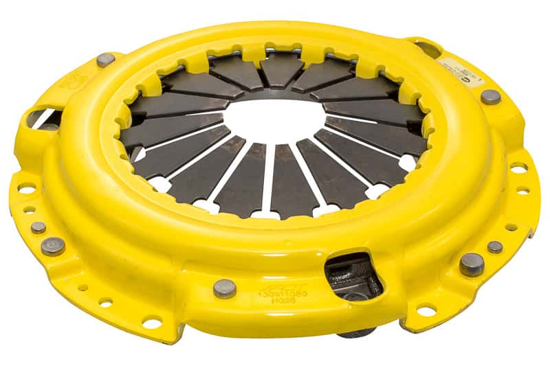ACT — ACT 1997 Acura CL P/PL Heavy Duty Clutch Pressure Plate
Pressure Plate - view 2