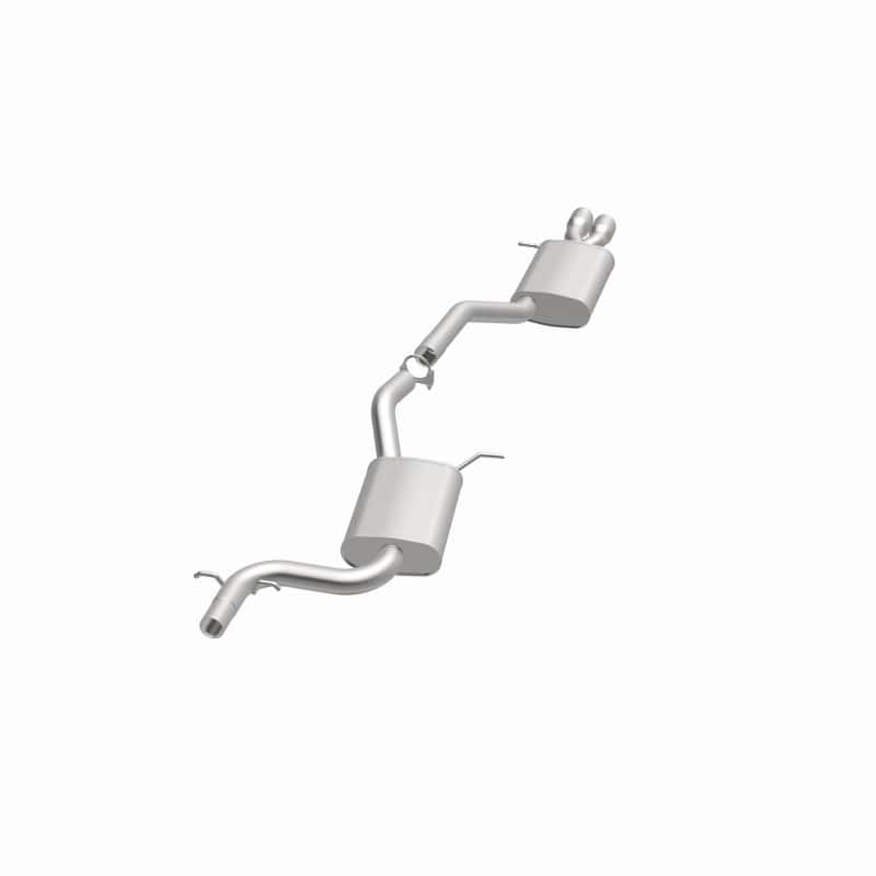Magnaflow — MagnaFlow BRE Exhaust Kit 12-18 Volkswagen Jetta
Exhaust Kit - view 22