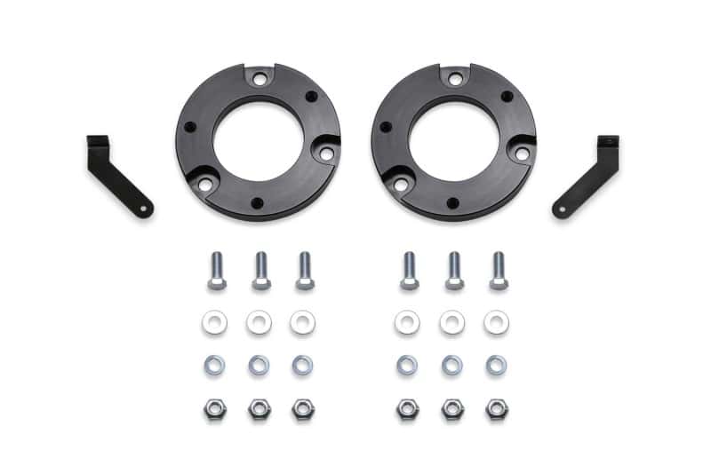Fabtech — Fabtech 18-20 Ford Expedition 4WD 1.5in Leveling System
SuspFrontLvlKt - view 2