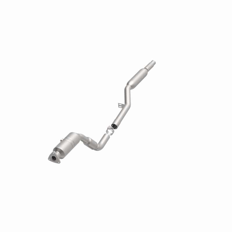 Magnaflow — Magnaflow Conv DF 2005-2007 A6 QUATTRO 3.2L Underbody
OEM Grade
OEM - view 27