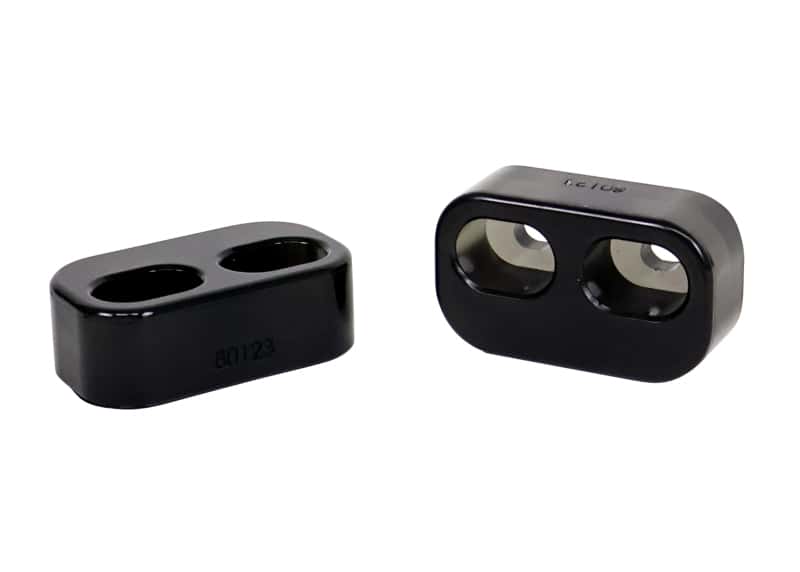 Whiteline — Whiteline 06-24 Mazda MX-5 Miata Door Bushing - view 2