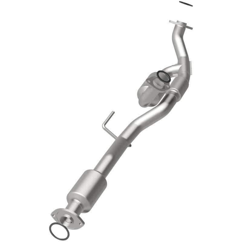 Magnaflow — MagnaFlow Conv Direct Fit 97-01 Toyota Camry 3.0L / 96-98 Lexus ES300 3.0L
OEM Grade
OEM - view 4