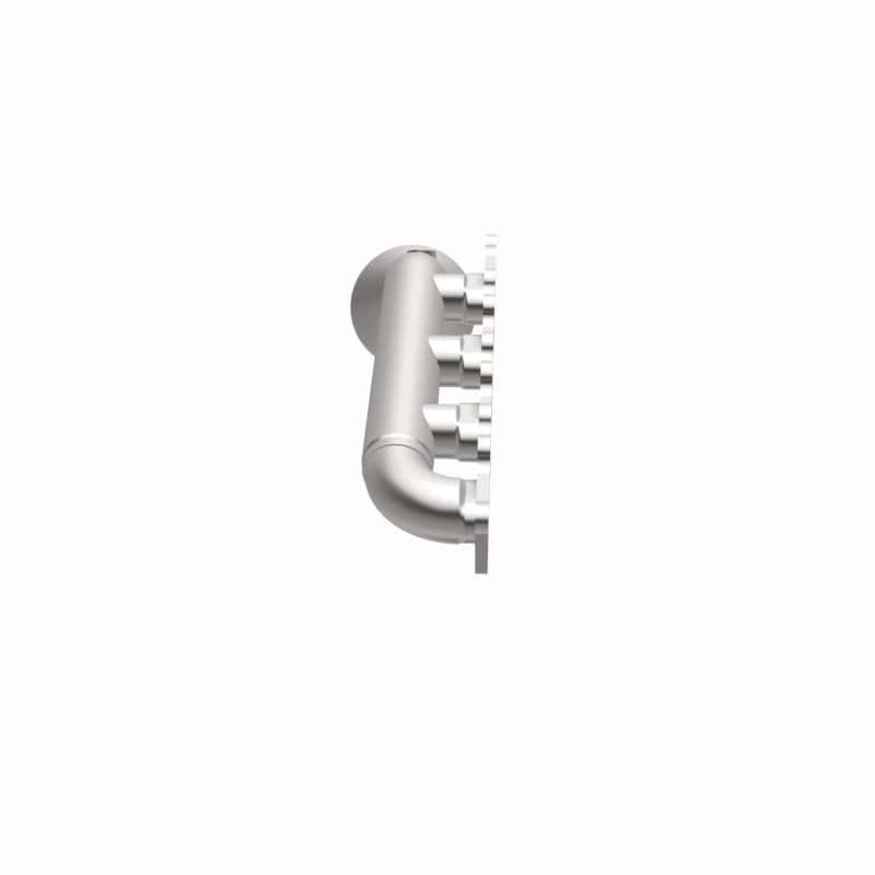 Magnaflow — Magnaflow 2009 Hyundai Genesis 4.6L Direct Fit Converter
California - view 24