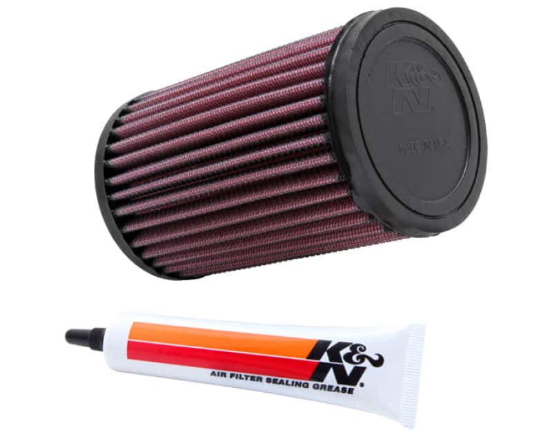 K&N Engineering — K&N 99-09 Yamaha YFM250 / 00-09 YFM400 Replacement Air Filter
Air Filter - view 1